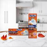 Pumpkin Spice Scented Trash Bags