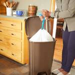 Pumpkin Spice Scented Trash Bags