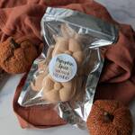 Pumpkin Spice Shower Steamers