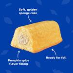Pumpkin Spice Twinkies