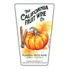 Pumpkin Spice Wine