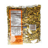 Pumpkin Spiced Pumpkin Seeds
