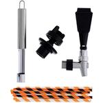Pumpkin Tapping Kit - Turn Any Pumpkin Into a Drink Dispenser