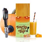 Pumpkin Tapping Kit - Turn Any Pumpkin Into a Drink Dispenser