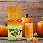 Pumpkin Tapping Kit - Turn Any Pumpkin Into a Drink Dispenser