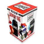 Punching Bag Laundry Bag