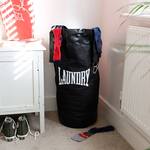 Punching Bag Laundry Bag