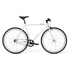 Pure Fix Zulu - Fully Glow-in-the-Dark Bicycle