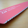 Pure Komachi Stainless-Steel Tomato Knife