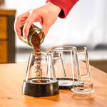 Pure Over Brew Kit XL  - All-Glass Pour-Over Coffee Maker