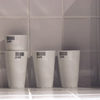 Pure - Porcelain Dixie Cup