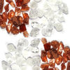 Pure Sugar Crystals