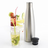 Purefizz Soda Maker - Instantly Carbonate Water, Juice, Cocktails, and More