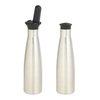 Purefizz Soda Maker - Instantly Carbonate Water, Juice, Cocktails, and More