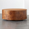 Purl Rotating Coffee Table