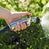Push Button Hose Nozzle