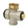 Push-Button Outdoor Faucet Adapters