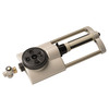 Push-Button Outdoor Faucet Adapters