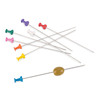 Push Pin Cocktail Sticks