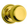 Push Pull Rotate Door Knobs - Open Three Ways!