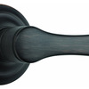 Push Pull Rotate Door Knobs - Open Three Ways!