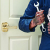 Push Pull Rotate Door Knobs - Open Three Ways!