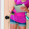 Push Pull Rotate Door Knobs - Open Three Ways!