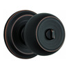 Push Pull Rotate Door Knobs - Open Three Ways!