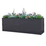 Putnam Metal Raised Garden Bed