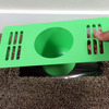 Puttacup - Indoor Golf Putting Practice Cup / Floor Vent