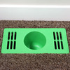 Puttacup - Indoor Golf Putting Practice Cup / Floor Vent