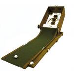PuttSkee - Putting and SkeeBall All-in-One