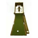 PuttSkee - Putting and SkeeBall All-in-One