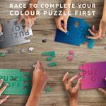 Puzzle-Off Game - Race to Finish Your Jigsaw Puzzle First