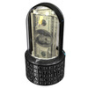 Puzzle Pod Cryptex