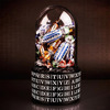 Puzzle Pod Cryptex