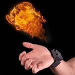 Pyro Mini FireShooter - Shoot Fireballs From Your Wrist!