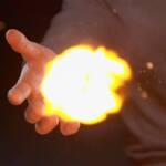 Pyro Mini FireShooter - Shoot Fireballs From Your Wrist!