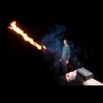Pyro Mini FireShooter - Shoot Fireballs From Your Wrist!