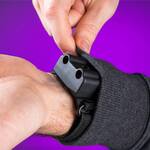 Pyro Mini FireShooter - Shoot Fireballs From Your Wrist!