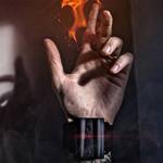 Pyro Mini FireShooter - Shoot Fireballs From Your Wrist!