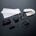 Pyro Mini FireShooter - Shoot Fireballs From Your Wrist!