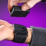 Pyro Mini FireShooter - Shoot Fireballs From Your Wrist!