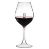 Pythagorean Wine Glass - Imbibe In Moderation ... or Else!