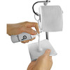 Qleanse Toilet Paper Foam Spray - Make Your Own Flushable Wet Wipes