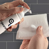 Qleanse Toilet Paper Foam Spray - Make Your Own Flushable Wet Wipes