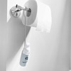 Qleanse Toilet Paper Foam Spray - Make Your Own Flushable Wet Wipes