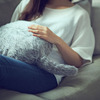 Qoobo - Robotic Wagging Cat Tail Pillow