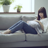 Qoobo - Robotic Wagging Cat Tail Pillow