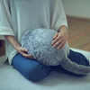 Qoobo - Robotic Wagging Cat Tail Pillow